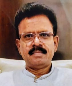 डॉ ए पी अंबुसेलम